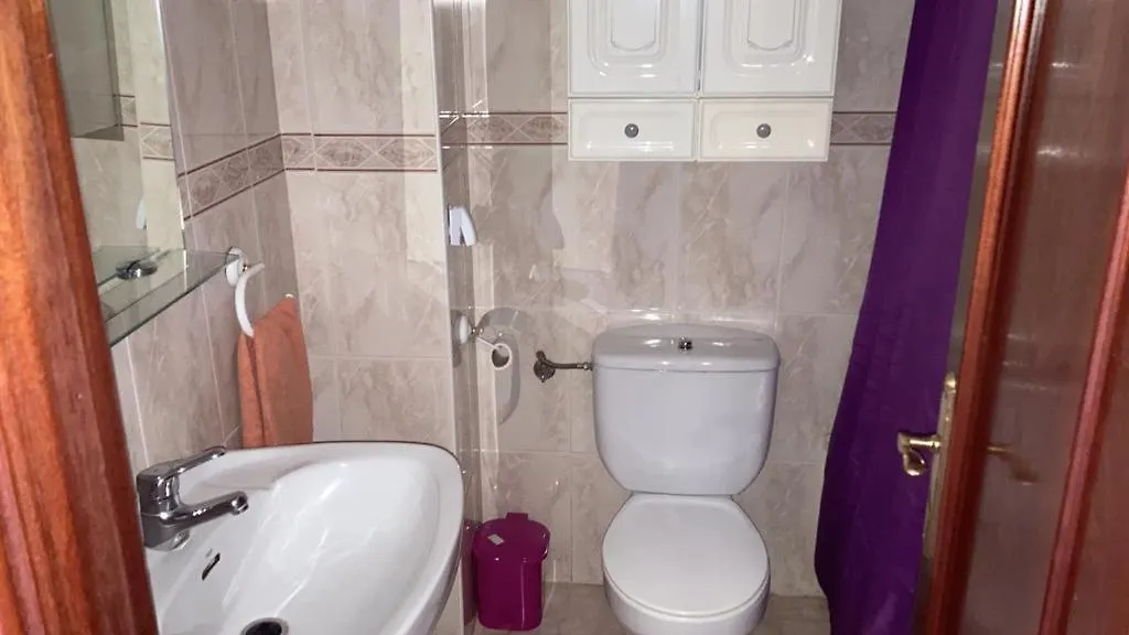 Duplex En El Centro De Huelva Διαμέρισμα
