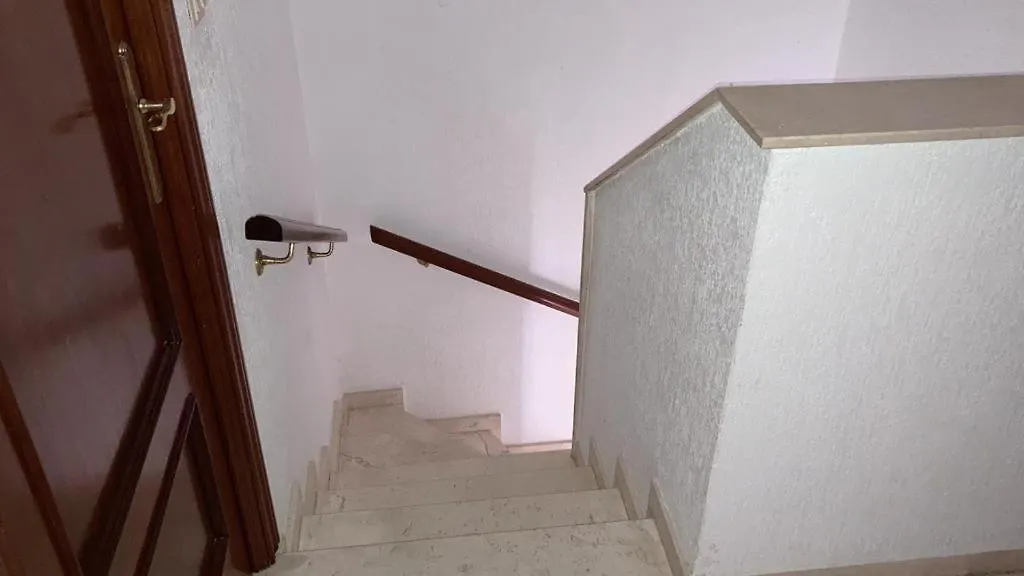 Duplex En El Centro De Huelva Apartment